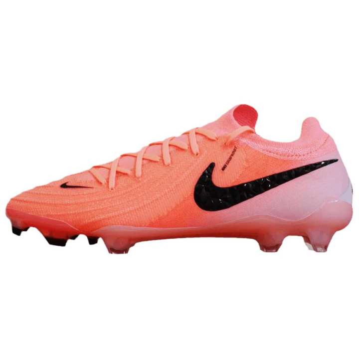 Nike Nike Phantom GX 2 Elite Soccer Shoes Men's Pink