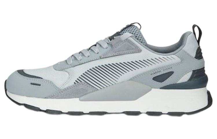 PUMA PUMA Rs 3.0 Suede 'Cool Grey'