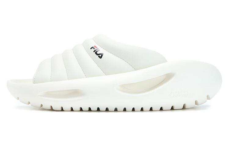 FILA Galaxy Slippers 'White' Women's