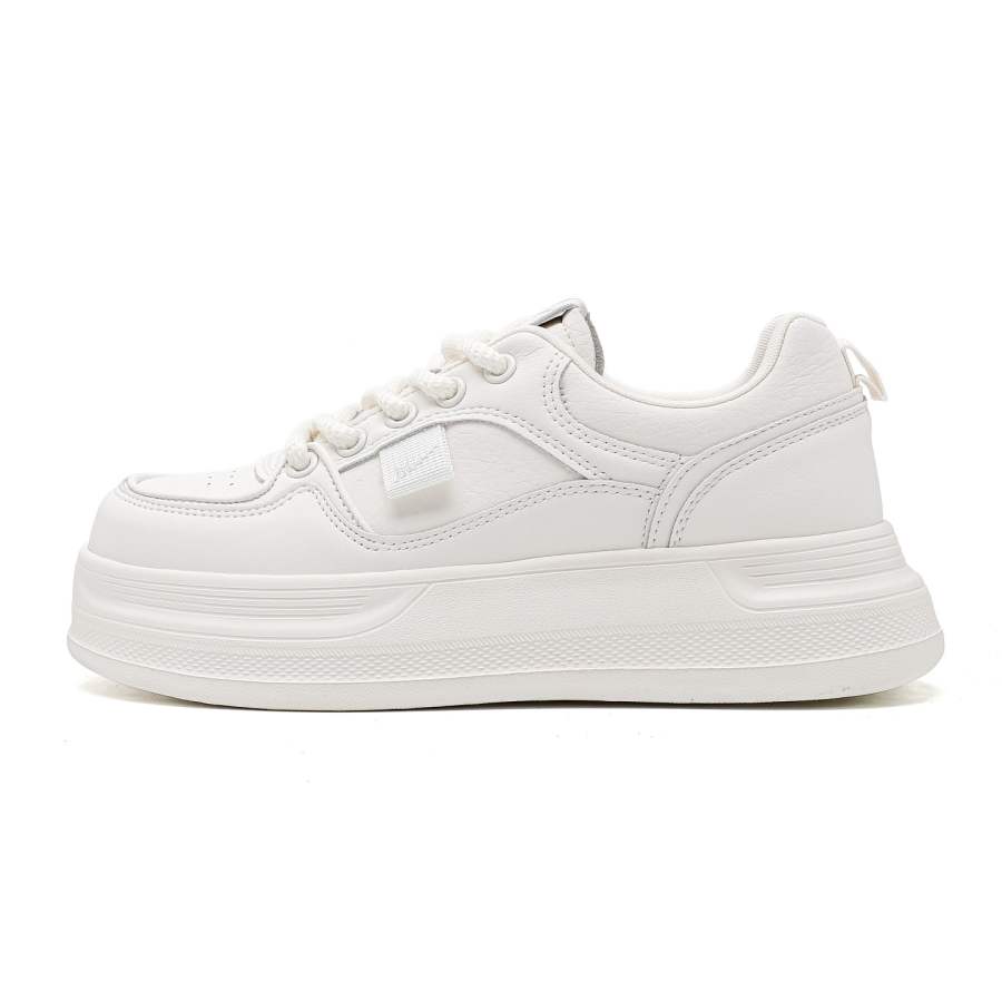 Warrior Cushioning Breathable Height Increasing Cushioning Breathable Height Increasing Low top Casual Shoes Women's