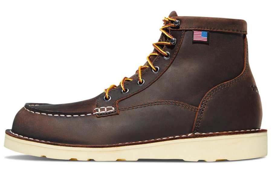 Danner Danner Bull Run Short Combat Boots Women's Umber