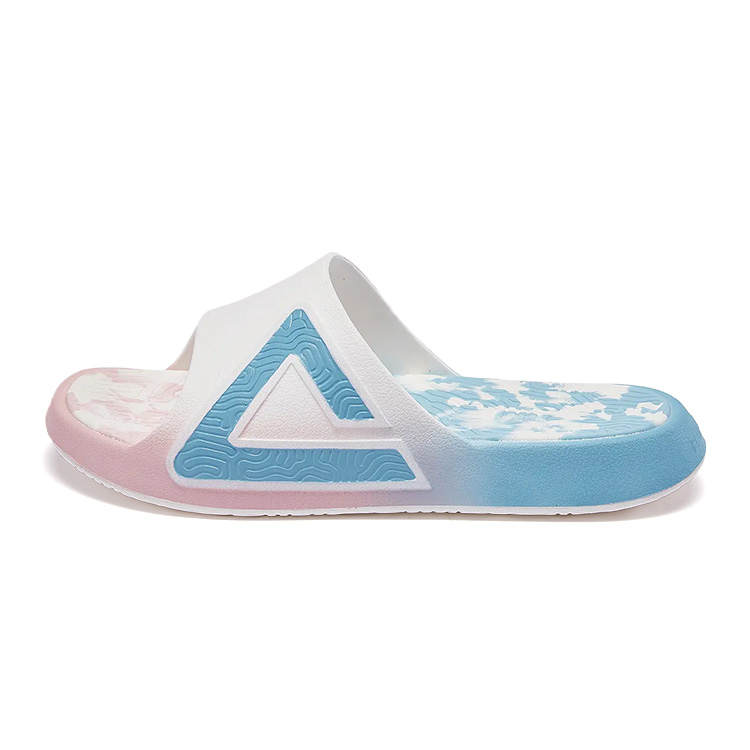 PEAK Taichi Classic Slippers Quiet Slip Resistant Abrasion Resistant Quiet Slip Resistant Abrasion Resistant