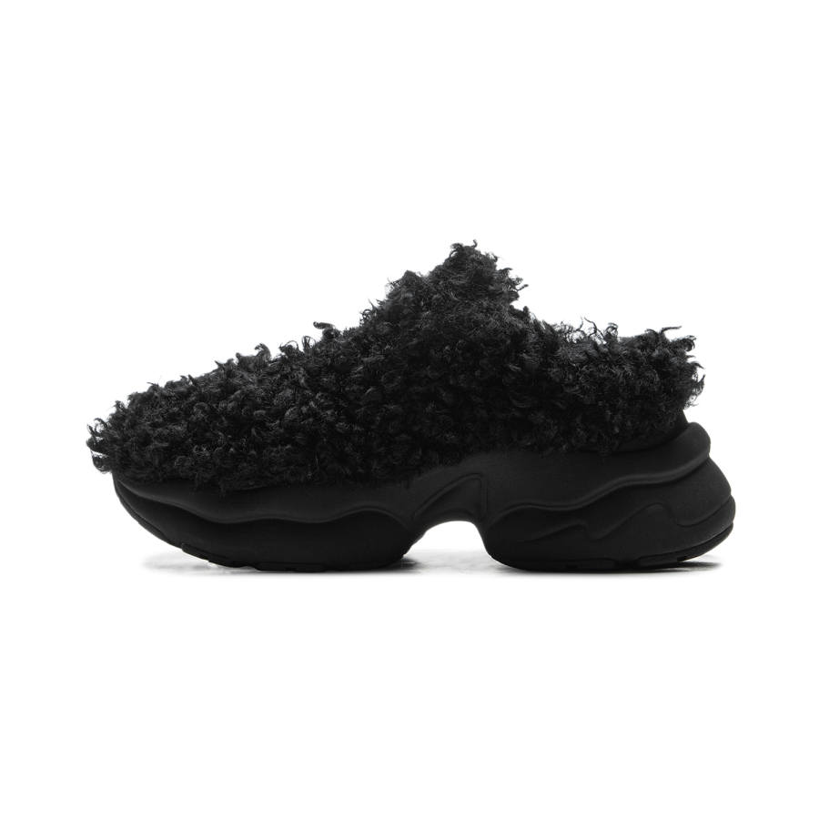Li-Ning Li Ning Sports Life Collection Bubble Gum Fashion Versatile Comfortable, Fleece Lined Slip Resistant Abrasion Resistant