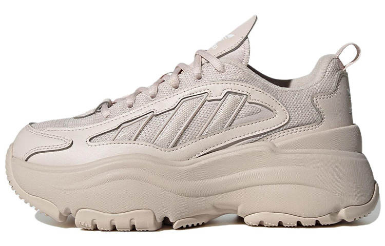 adidas originals Ozgaia Putty Mauve Women's