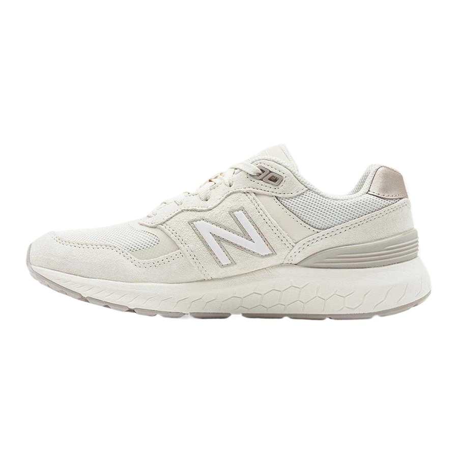 New Balance New Balance Fresh Foam X 880 V6 Cushioning Low top Casual Shoes Women's Beige