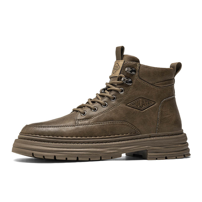 KLAOSD KLAOSD Combat Boots Men's