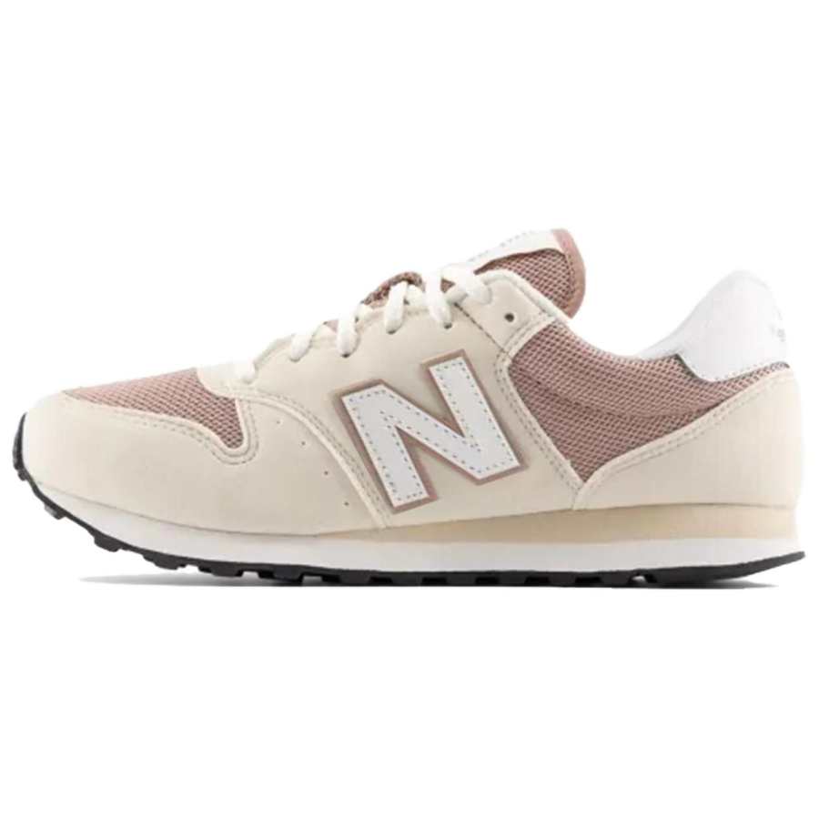 New Balance New Balance NB 500 Casual Shoes Women's Ecru