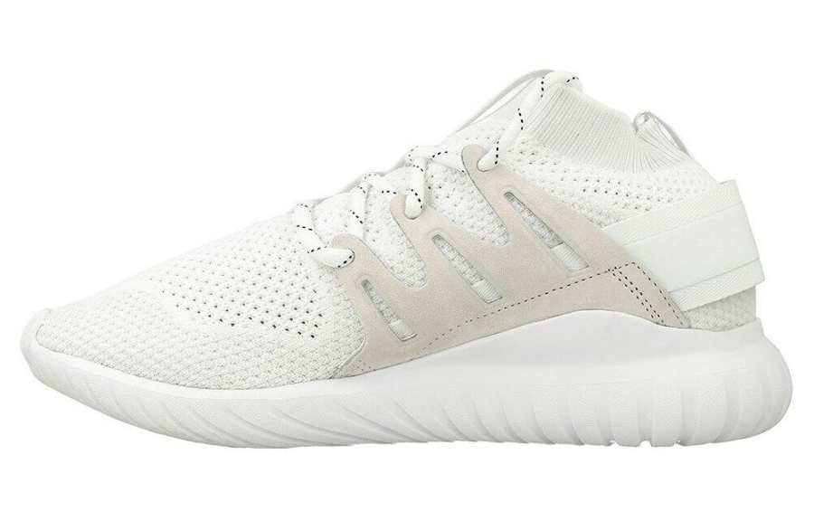 Adidas Originals Adidas Tubular Nova Pk 'All White'