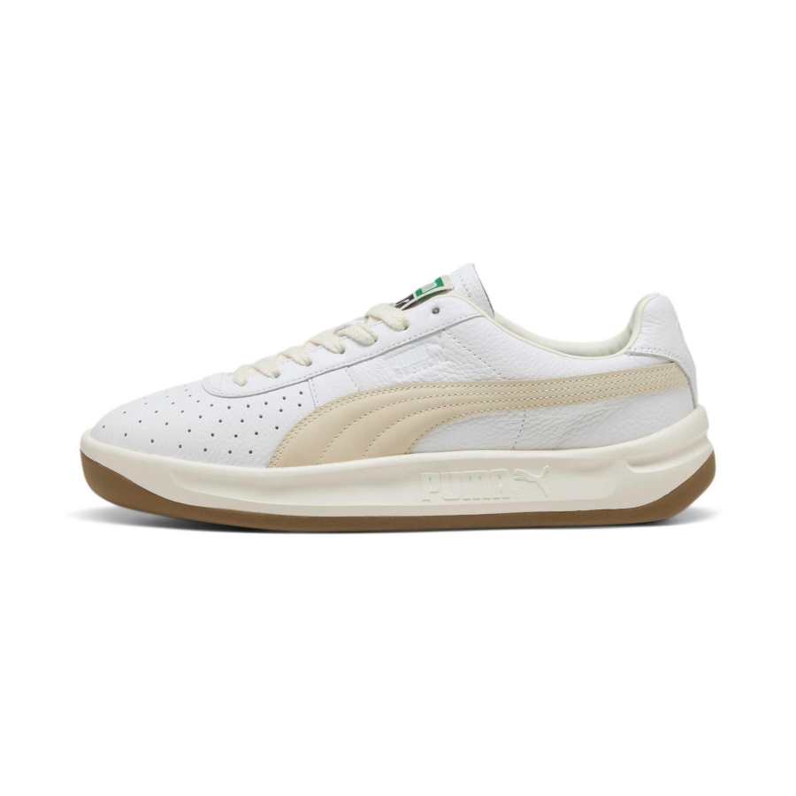 PUMA PUMA Gv Special Base White Warm White