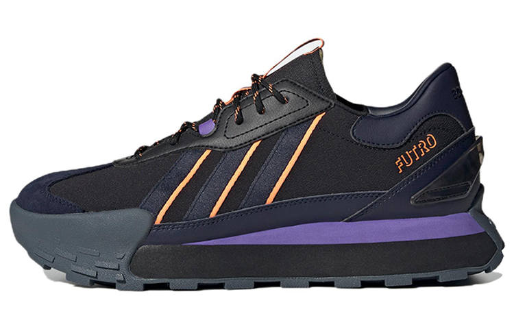 adidas neo Futro Mixr Black