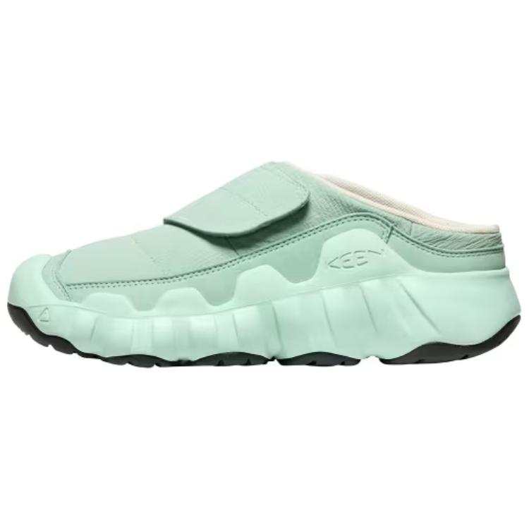 Keen HYPOWSER WRAP Low top Casual Shoes Women's Turquoise