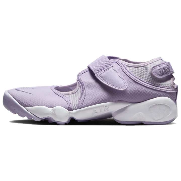 Nike Nike Air Rift Lilac Bloom Violet Mist Hydrangeas Women's