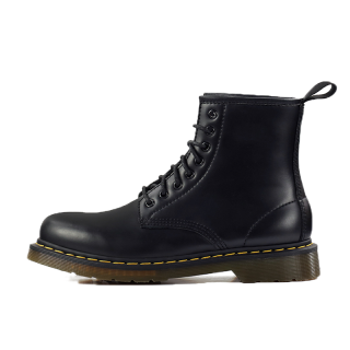 ROCKEY BAND Combat Boots Women's Black