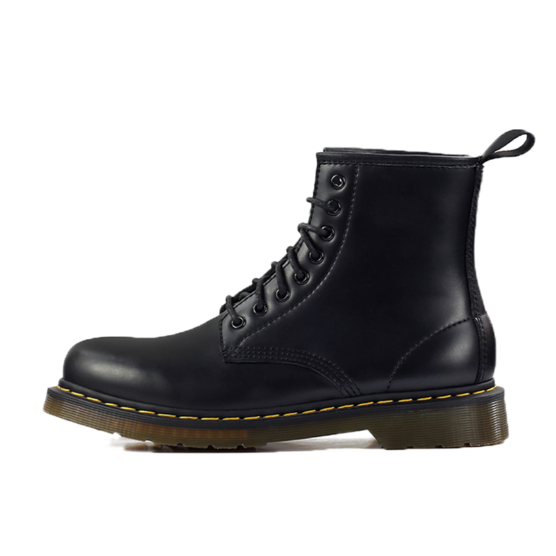 ROCKEY BAND Combat Boots Women's Black