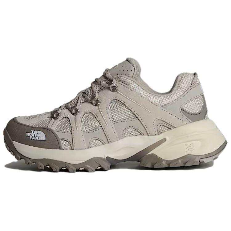 THE NORTH FACE Hedgehog 06 Low top Casual Shoes Unisex Gray