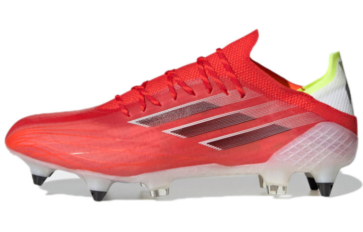 Adidas X Speedflow.1 Adidas Sg 'Meteorite Pack'