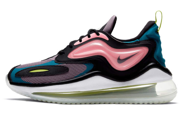 Nike Nike Air Max Zephyr Pink Teal Women's