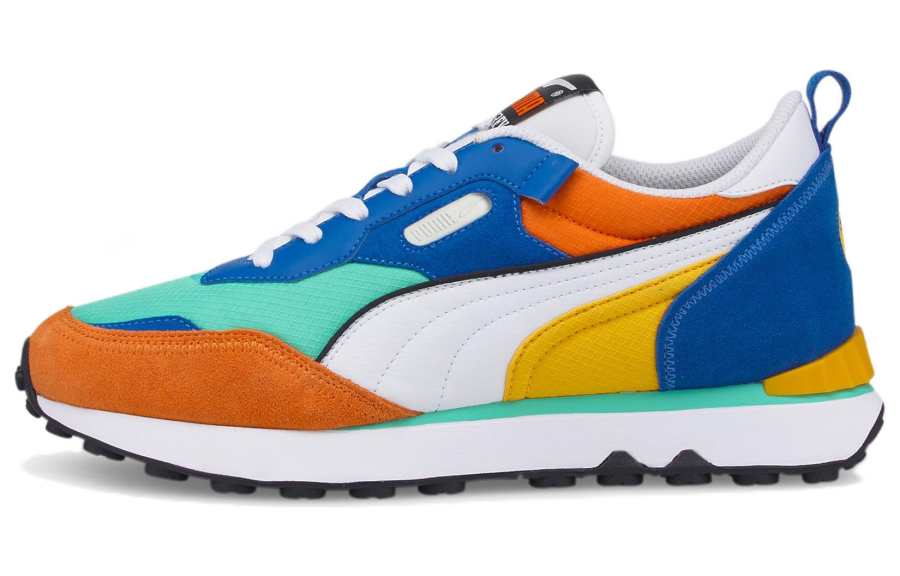 PUMA Puma Future Rider 'Future Vintage - Biscay Green Orange'