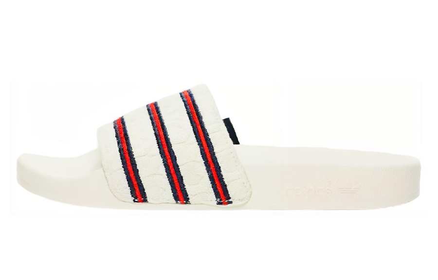 Adidas Adilette Extra Butter x Adilette Consortium Adidas 'Off White'