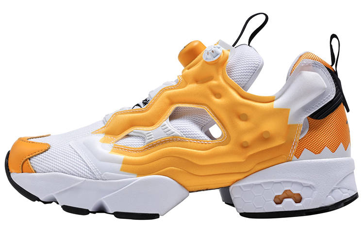 Reebok Sanrio x Reebok Instapump Fury 'Gudetama'