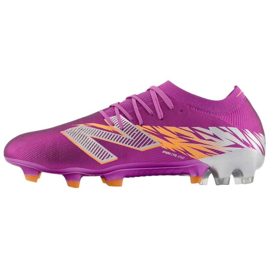 New Balance Furon New Balance V8 Elite Fg 'Energy Rush Pack'