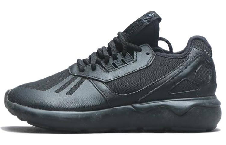 Adidas Originals Adidas Wmns Tubular Runner 'Triple Black' Women's