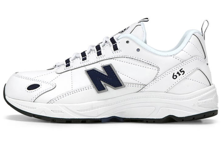New Balance New Balance 615 Shoes White