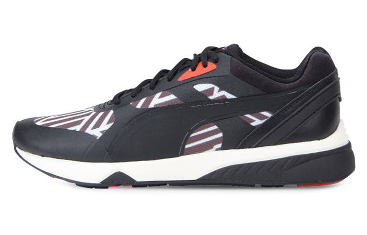 PUMA PUMA R698 Sportstyle TX 3 'Black'