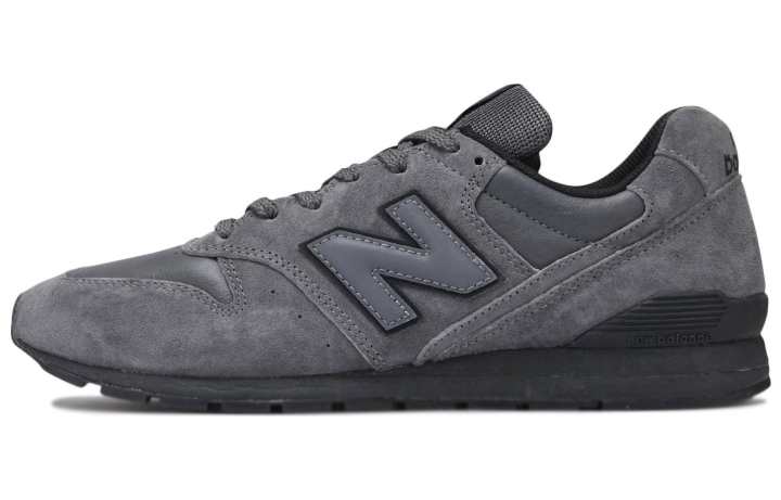 New Balance New Balance 996 Shoes 'Grey Black'