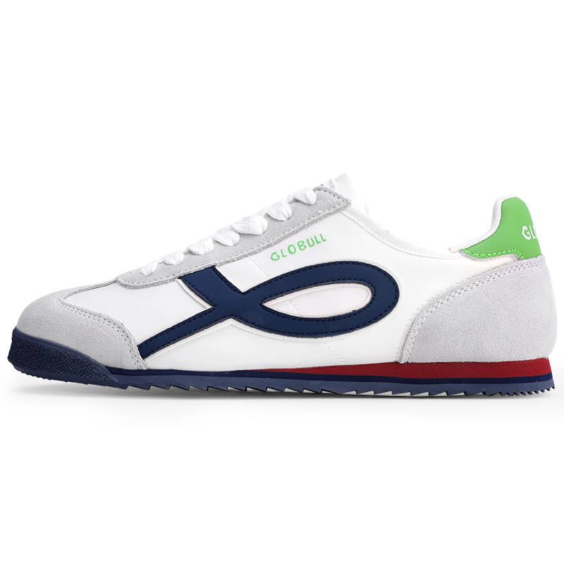 GLO BULL Cortez Shoes German Army Trainers