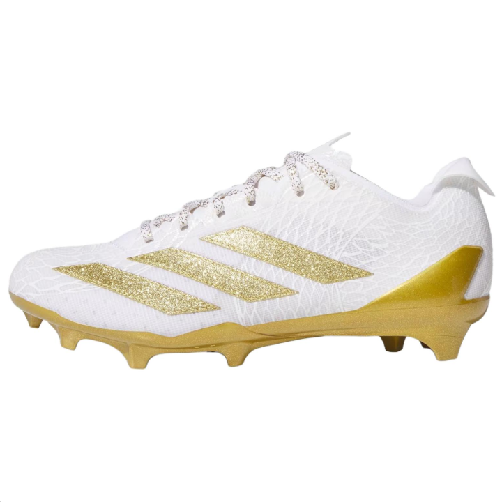 Adidas Adidas Adizero Electric 'Hype - White Gold'