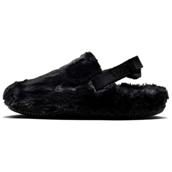 Nike Nike Calm Mules 'Black' Women's