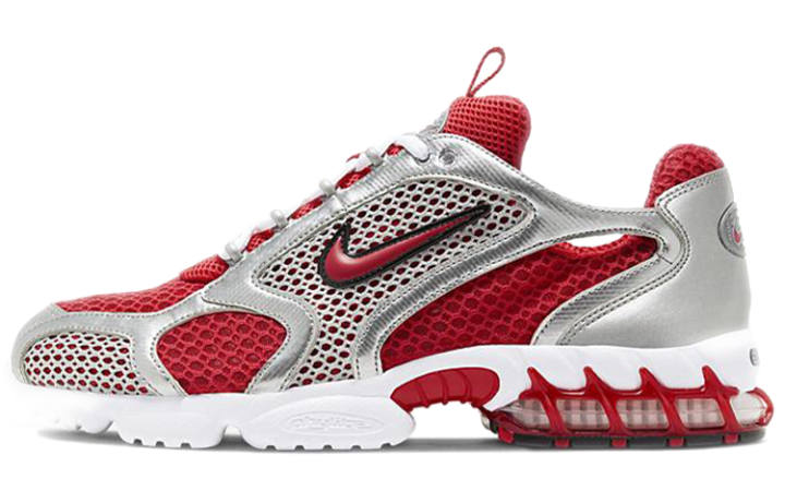 Nike Nike Air Zoom Spiridon Cage 2 Track Red