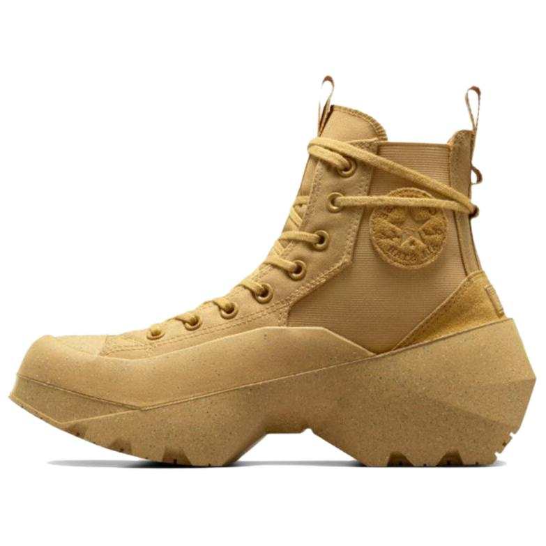 Converse Chuck 70 Converse Geo Forma Ls High 'Dunescape'