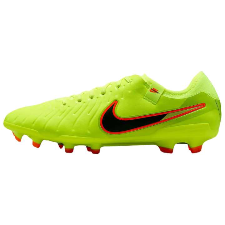 Nike Nike Tiempo Legend 10 Pro Soccer Shoes Unisex Green