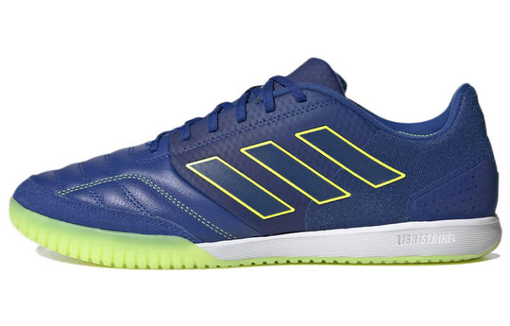 Adidas Adidas Top Sala Competition 'Royal Blue Solar Yellow'