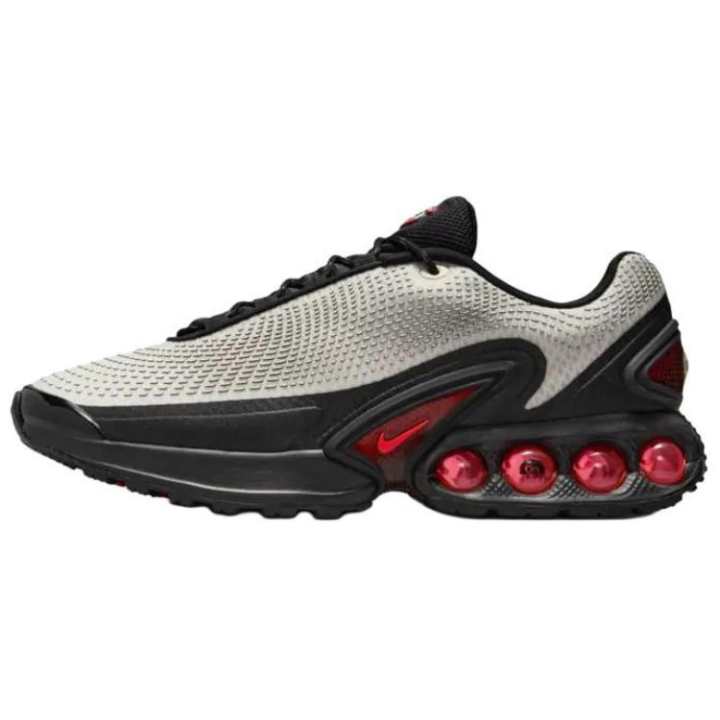 Nike Nike Air Max Dn Pale Ivory Bright Crimson Women's