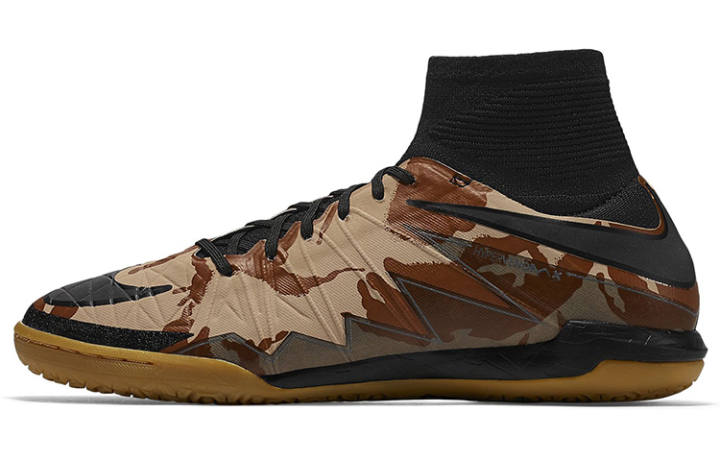 Nike Nike HypervenomX Proximo Se Ic 'Tan Camo'