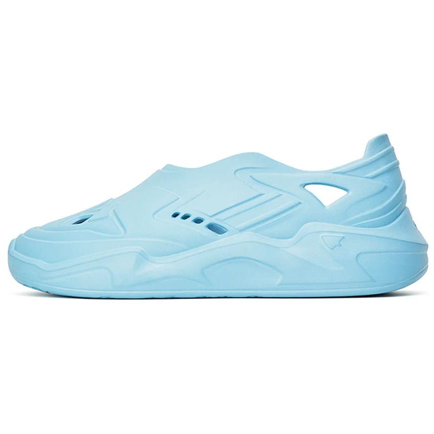 Nike Nike Notwoways Breathable And Lightweight Low top Casual Shoes Unisex Blue