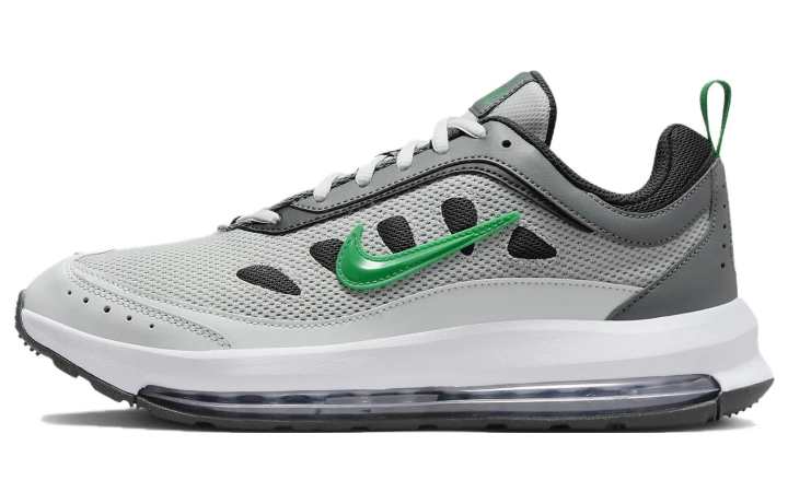 Nike Nike Air Max AP Mesh, TPU, Leather Cushioning Abrasion Resistant Breathable Lightweight