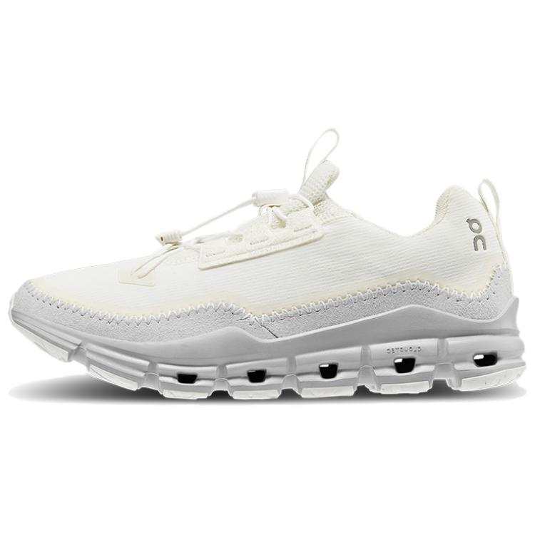 On On Running Cloudway Undyed White Glacier Women's