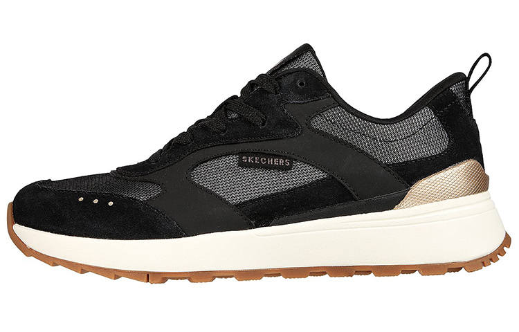 Skechers Sunny Street Sunshine Steps 'Black' Women's