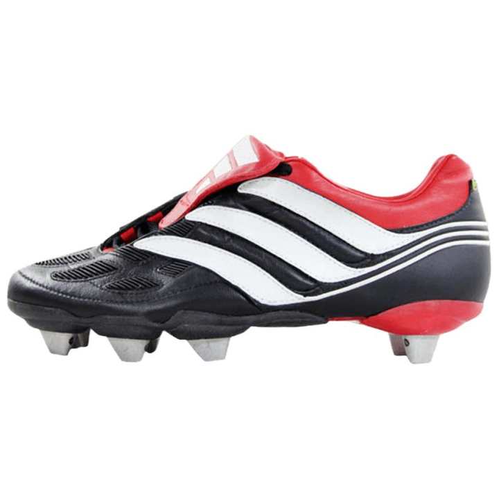 Adidas Adidas Predator Precision Soccer Shoes Men's Black