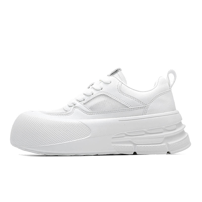 JEEP SPIRIT Slip Resistant Abrasion Resistant Low top Casual Shoes Women's