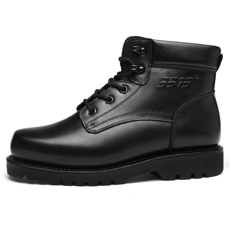 QIANGREN QIANGREN 3515 Combat Boots Men's