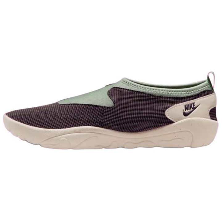 Nike Nike Aqua Turf Jade Horizon Off Noir