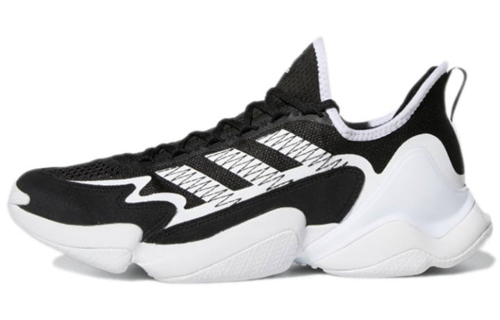 Adidas Adidas Impact Flx 'Black White'