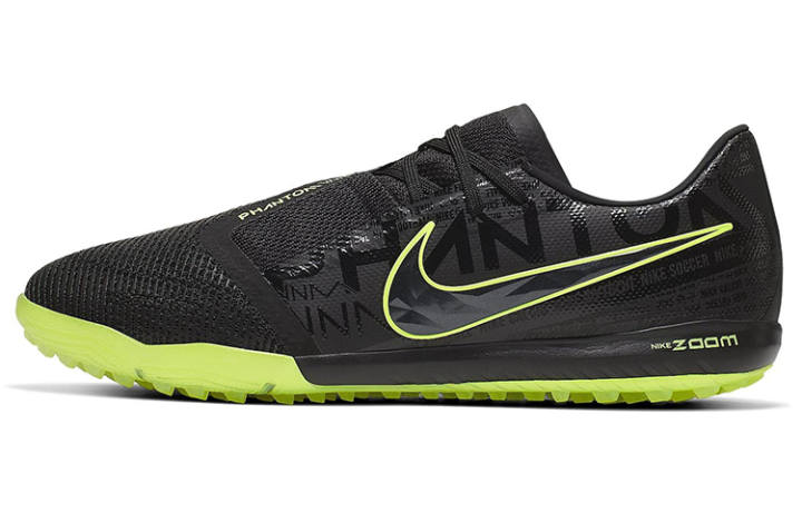 Nike Nike Zoom Phantom Venom Pro Tf 'Black Volt'