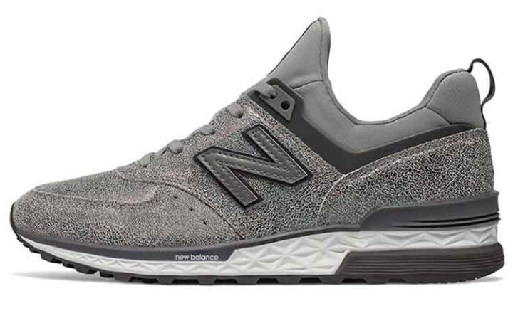 New Balance New Balance 574 Sport Grey Women's