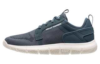 HELLY HANSEN Slip Resistant Abrasion Resistant Low top Casual Shoes Women's